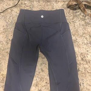 Lululemon leggings